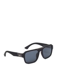 Quiksilver Okulary przeciwsłoneczne WB-QS-MA-003-SS06 Czarny. Kolor: czarny. Materiał: syntetyk #2