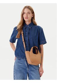 Guess Torebka HWBG96 40750 Beżowy. Kolor: beżowy #6
