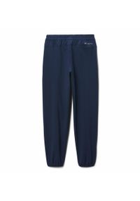 columbia - Spodnie Trekkingowe Dziecięce Columbia Hike Jogger. Kolor: niebieski. Sezon: lato. Sport: turystyka piesza
