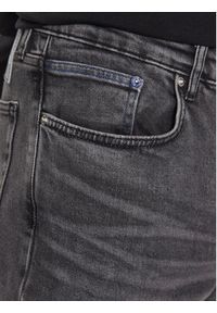 Karl Lagerfeld Jeans Jeansy 231D1111 Szary Slim Fit. Kolor: szary