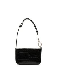 Furla Torebka Metropolis WB00772-BX1545-O6000-1-007-20-BG-B Czarny. Kolor: czarny. Materiał: skórzane #4