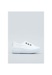 Buty VICTORIA 06627 Biały. Kolor: biały. Materiał: tkanina. Sport: turystyka piesza #1