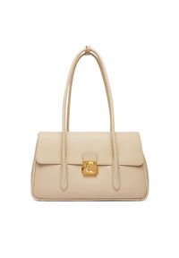 Torebka Coccinelle. Kolor: beżowy #1