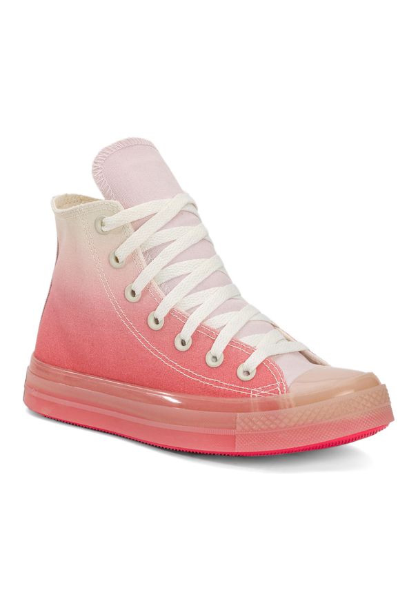 Trampki Converse Chuck Taylor All Star Cx Hi. Kolor: beżowy. Model: Converse All Star