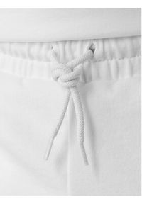 EA7 Emporio Armani Szorty sportowe 7M001414 AF22266 U0002 Biały Regular Fit. Kolor: biały. Materiał: bawełna. Styl: sportowy #2