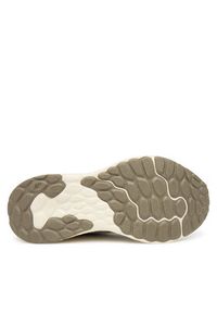 New Balance Buty do biegania Arishi WARISTM4 Beżowy. Kolor: beżowy. Materiał: materiał