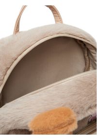 Winnie The Pooh Plecak CEO-ACCCS-AW25-202WTP Brązowy. Kolor: brązowy. Materiał: materiał #6