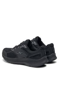 skechers - Skechers Buty do biegania GO RUN Consistent™ 2.0 128606 Czarny. Kolor: czarny. Materiał: mesh, materiał. Sport: bieganie