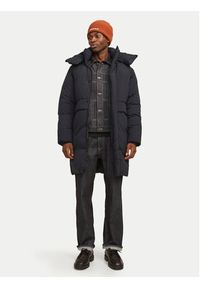 Jack & Jones Kurtka zimowa Bolton 12259486 Czarny Regular Fit. Kolor: czarny. Materiał: syntetyk. Sezon: zima #3