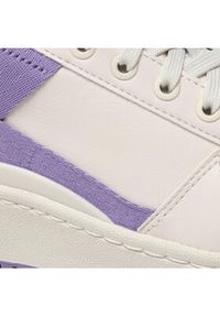 Adidas - adidas Buty Forum Bold W GX4617 Biały. Kolor: biały. Materiał: skóra #2
