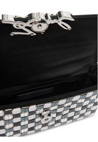 Karl Lagerfeld - KARL LAGERFELD Torebka B3W30029 Czarny. Kolor: czarny. Materiał: skórzane #2