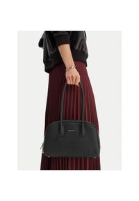 Gino Rossi - Torebka GINO ROSSI. Kolor: czarny #1