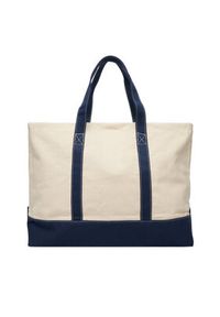 Guess Torebka V6RZ04 WL000 Beżowy. Kolor: beżowy #4