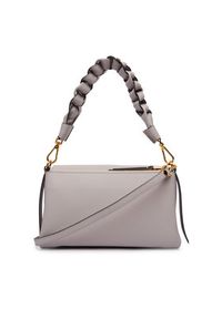 Coccinelle Torebka E1 M50 12 01 01 Szary. Kolor: szary. Materiał: skórzane #3