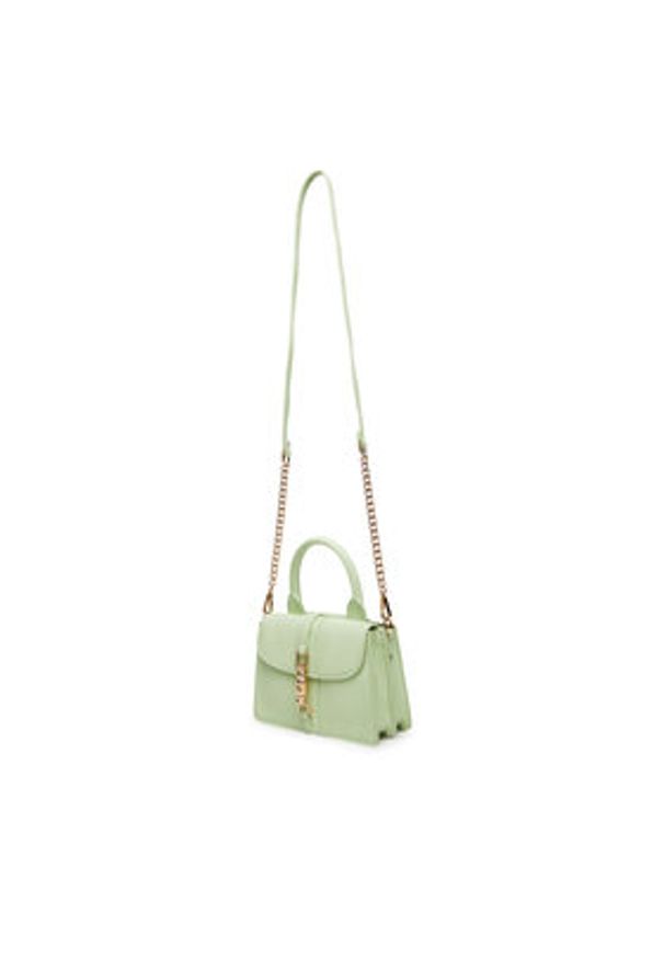 Call It Spring Torebka Goodie 13761779 Zielony. Kolor: zielony. Materiał: skórzane