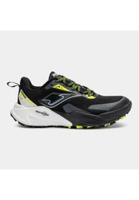 Joma - Buty do biegania męskie, Rase Men 24 TKRASW. Kolor: biały, wielokolorowy, czarny