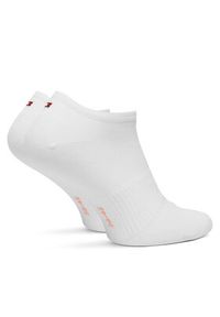 TOMMY HILFIGER - Tommy Hilfiger Skarpety krótkie 701238779 Granatowy. Kolor: niebieski. Materiał: bawełna #4