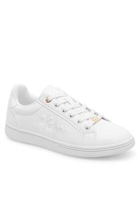 MEXX Sneakersy MIRL1011741W-01 Biały. Kolor: biały. Materiał: syntetyk #2