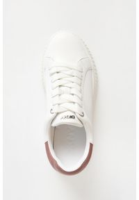 Sneakersy damskie DKNY #3