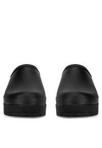 Hunter Kalosze WFF1002RMA-BLK Czarny. Kolor: czarny. Materiał: kauczuk #3