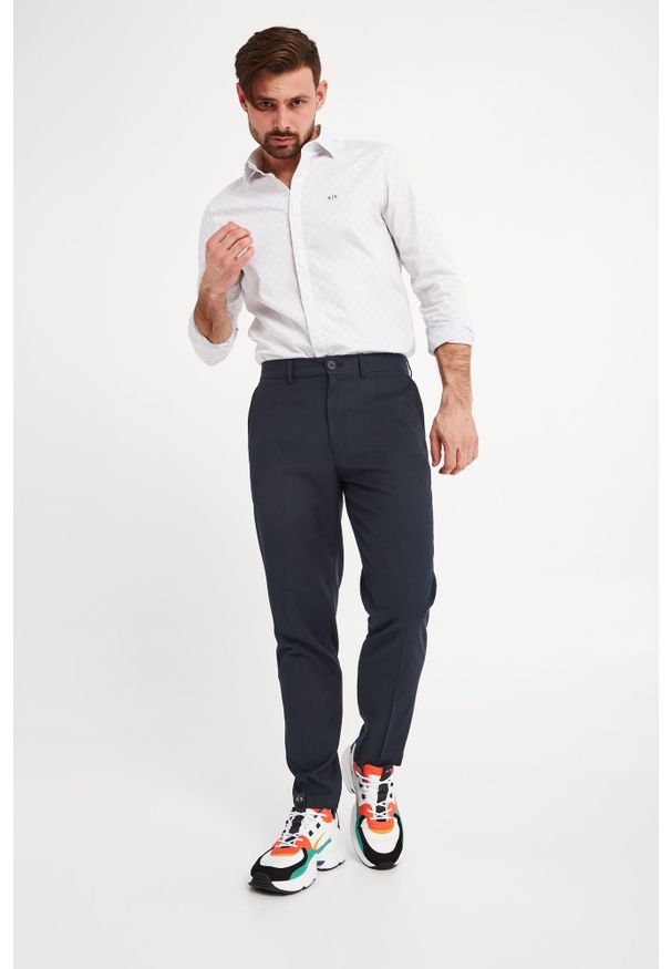 Spodnie Armani Exchange