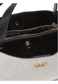Guess Torebka HWAG96 62050 Beżowy. Kolor: beżowy