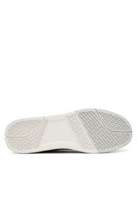 MICHAEL Michael Kors Sneakersy Wilton 42T5WLFS1L Czarny. Kolor: czarny. Materiał: skóra #4