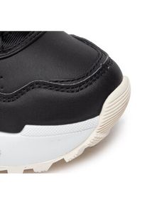 Fila Sneakersy Upgr8 Wmn FFW0125.80010 Czarny. Kolor: czarny. Materiał: skóra #6