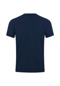 Koszulka Jako Power. Kolor: niebieski. Sport: piłka nożna #2