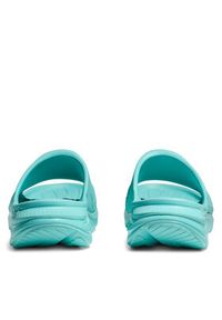 HOKA - Hoka Klapki Ora Athletic Slide 1155154 Niebieski. Kolor: niebieski #3