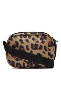 Puma Torebka 079856 06 Brązowy. Kolor: brązowy #5