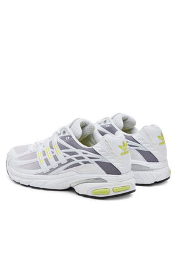 Adidas - adidas Sneakersy adistar Cushion JH5279 Szary. Kolor: szary. Materiał: materiał