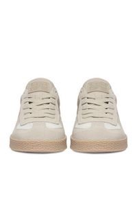 G-Star RAW - G-Star Raw Sneakersy CEO-DJF385-1 Beżowy. Kolor: beżowy. Materiał: zamsz, skóra #6