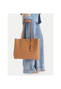 Torebka Nine West. Kolor: brązowy #1