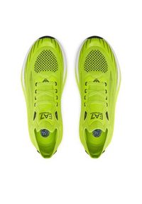 EA7 Emporio Armani Sneakersy X8X176 XK377 T668 Zielony. Kolor: zielony