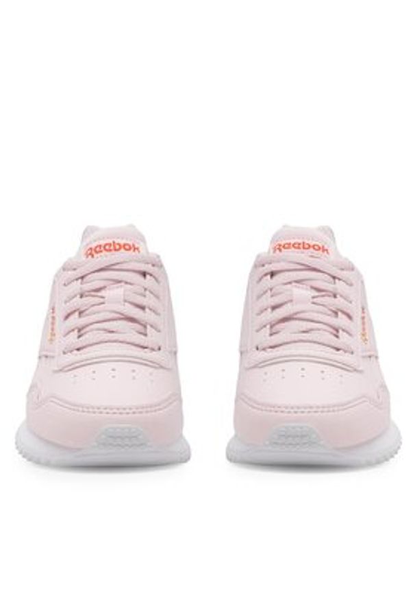 Reebok Sneakersy Royal Glide R GW2714 Różowy. Kolor: różowy. Materiał: skóra. Model: Reebok Royal