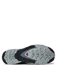 salomon - Salomon Sneakersy Xa Pro 3D V9 L47271900 Szary. Kolor: szary #2