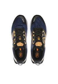 New Balance Buty do biegania Fresh Foam Garoé MTGARON1 Granatowy. Kolor: niebieski. Materiał: materiał