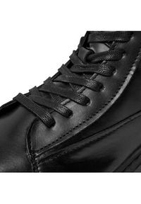 Tommy Jeans Trzewiki Tjm Lace Up Boot EM0EM01363 Czarny. Kolor: czarny #3