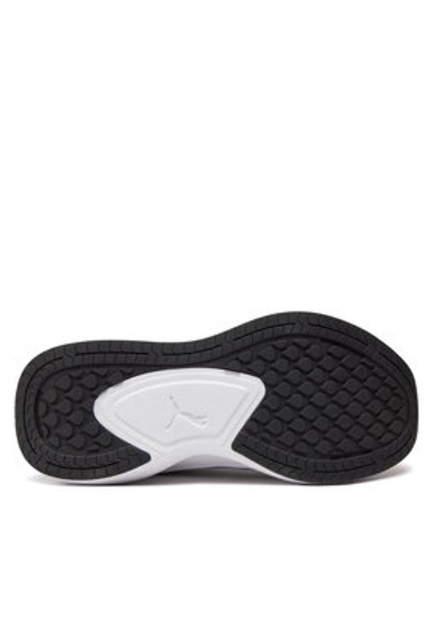 Puma Buty do biegania Skyrocket Lite 379437 14 Czarny. Kolor: czarny. Materiał: mesh, materiał