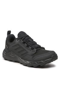 Adidas - adidas Buty do biegania Terrex Tracerocker 2.0 GORE-TEX Trail Running Shoes GX6873 Czarny. Kolor: czarny. Materiał: materiał. Technologia: Gore-Tex. Model: Adidas Terrex. Sport: bieganie #4