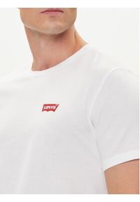 Levi's® Komplet 2 t-shirtów 79681-0001 Kolorowy Slim Fit. Materiał: bawełna. Wzór: kolorowy #11