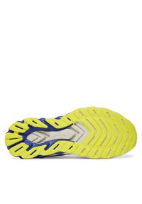 Mizuno Buty do biegania Wave Skyrise 7 J1GC2609 Biały. Kolor: biały. Materiał: materiał. Model: Mizuno Wave #2