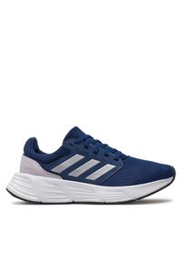 Adidas - Buty do biegania adidas. Kolor: niebieski #1