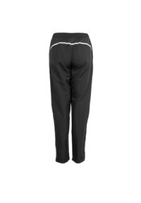 REECE - Reece Varsity Weven z Domus: Sustainable Sportbas unisex. Kolor: wielokolorowy, czarny. Materiał: materiał