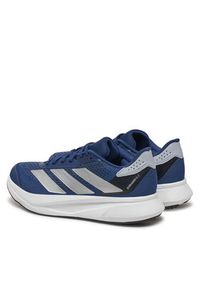 Adidas - adidas Buty do biegania Duramo SL 2 IH8221 Granatowy. Kolor: niebieski. Materiał: materiał