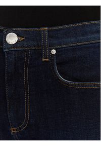 Pinko - PINKO Jeansy 104608 A2DV Granatowy Skinny Fit. Kolor: niebieski #4