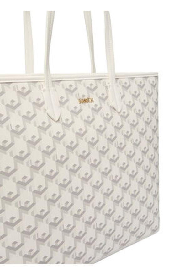 MEXX Torebka CEO-MEXX-S-003-09 Biały. Kolor: biały