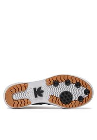 Adidas - adidas Buty Nizza Trek W GZ8857 Czarny. Kolor: czarny. Materiał: materiał #3