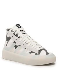 Adidas - adidas Sneakersy Marimekko x ZNSORED Lifestyle Skateboarding Sportswear Capsule Collection Mid-Cut Shoes HP5994 Czarny. Kolor: czarny. Materiał: materiał. Sport: skateboard